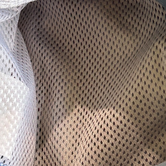 L.L Bean Fleece Lined Hooded Jacket Coat Youth 18 - Picture 9 of 11